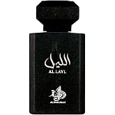 Al Wataniah Al Layl By Al Wataniah Eau De Parfum Spray 3.4 Oz