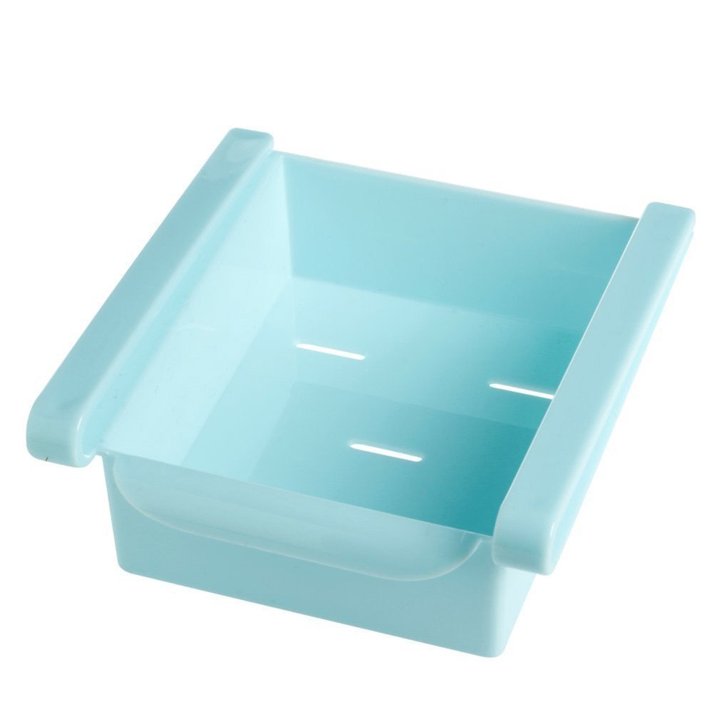 ounona cocina nevera nevera Rack de almacenamiento Congelador ...