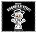 Little Skeletons / Esqueletitos: Countdown to Midnight (Canticos)