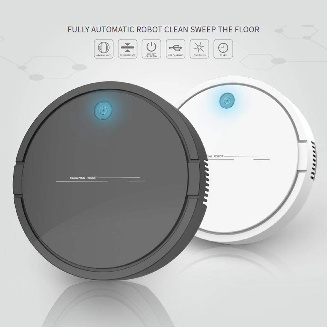 Best Sweeping Machine Robotic Vacuum