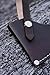 Review Outdoor Gear Axe Sheath for HUSQV Carpenters Axe (Dark Brown)