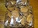 Seasoned Rye Bagel Chips 2 Lb