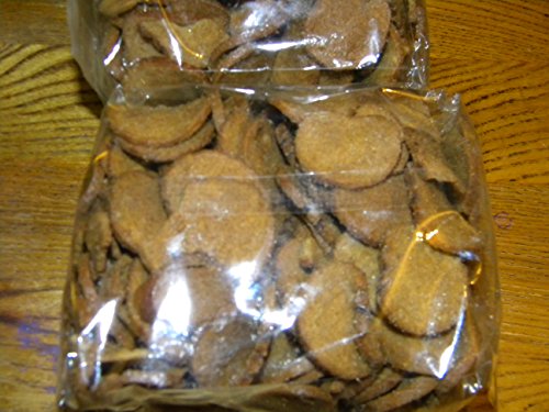 Snacks (Seasoned Rye Bagel Chips, 1 LB) - Thumbnail 3