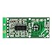 WINGONEER 5PCS Microwave Radar Sensor RCWL-0516 Switch Module Human Induction Board Detector