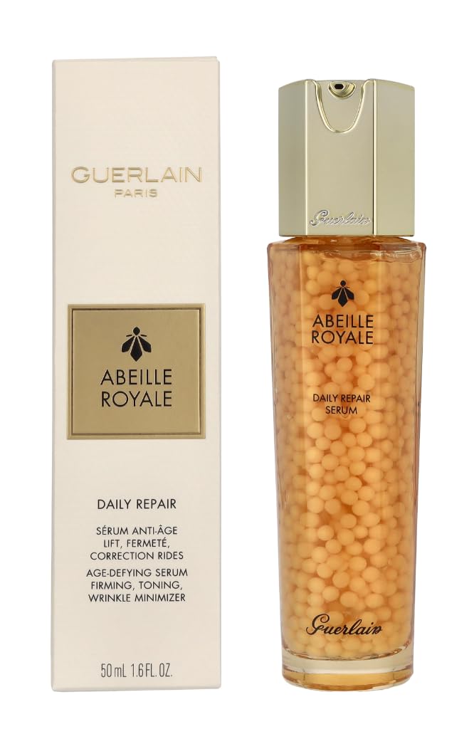 Guerlain Abeille Royale Daily Repair Serum Women's Serum -50ml