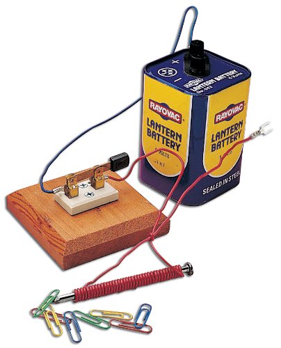 Delta Education Electromagnet Set - Thumbnail 2