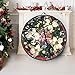 Primode Christmas Wreath Storage Bag 30