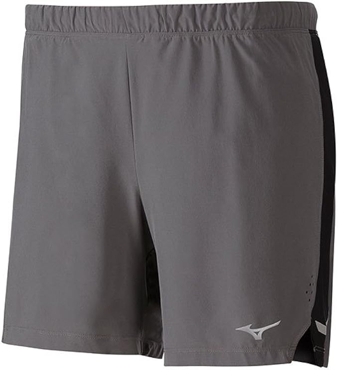 pantaloncini mizuno bambina