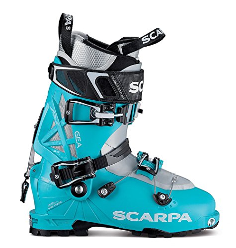 womens ski boots 24