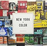 New York in Color by Nichole Robertson