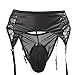 Sissy Pouch Panties Men's Girly lace Bikini Briefs Lingerie Underwear Sexy for Men GYLS