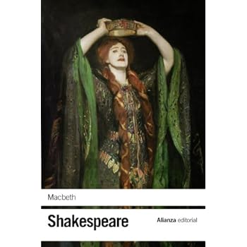 Macbeth (El Libro De Bolsillo - Bibliotecas De Autor - Biblioteca Shakespeare)
