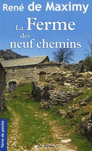 FERME DES NEUF CHEMINS (LA) (NE)