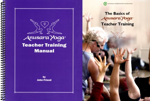 The-Basics-of-Anusara-Yoga-Teacher-Training-DVD-set-and-Teacher-Training-Manual