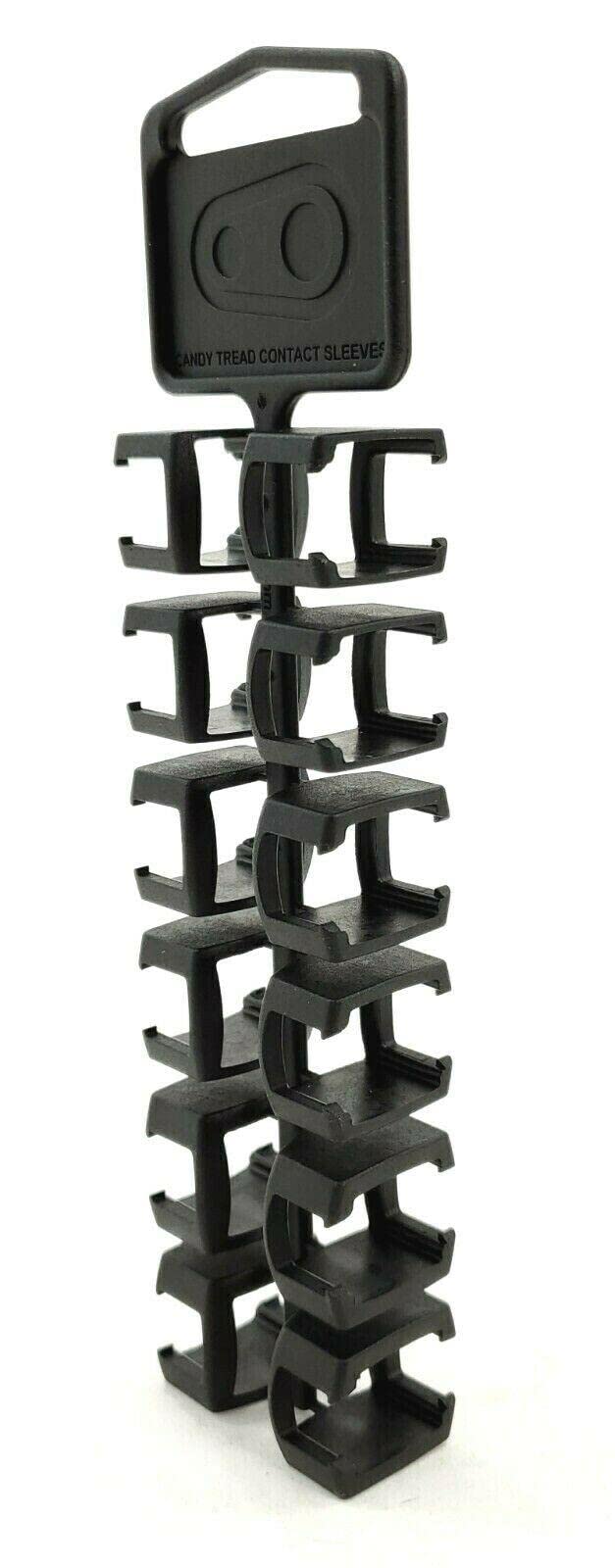 CRANKBROTHERS ACCESORIO CANDY 2/3/11 TRACTION PADS (MODEL 2010-2016)