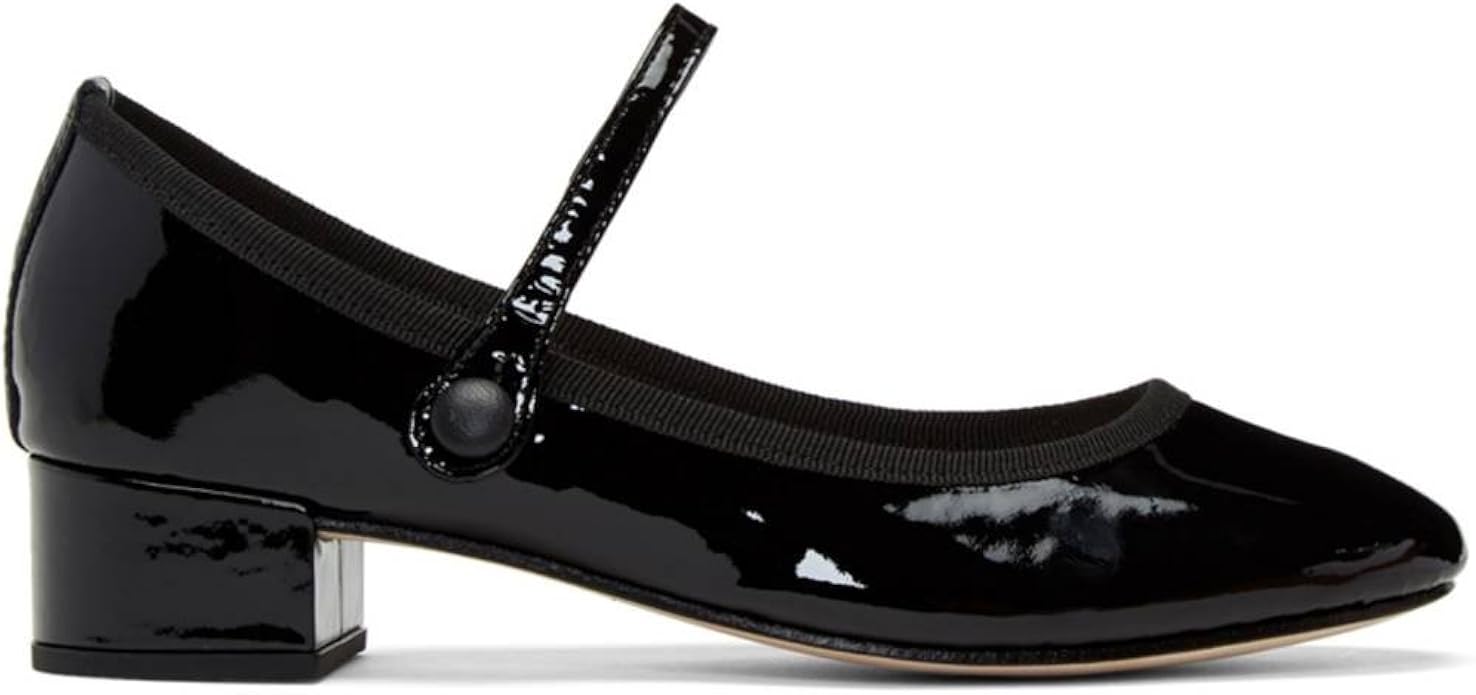 repetto rose mary jane