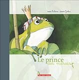 Le Prince des marais (French Edition)