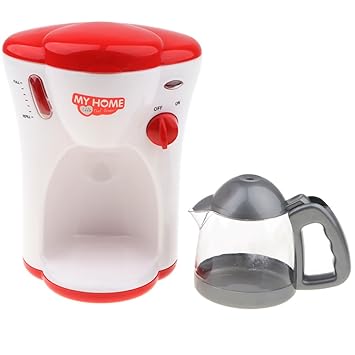 B Blesiya Juguete de Electrodomésticos de Simulación en Miniatura ...