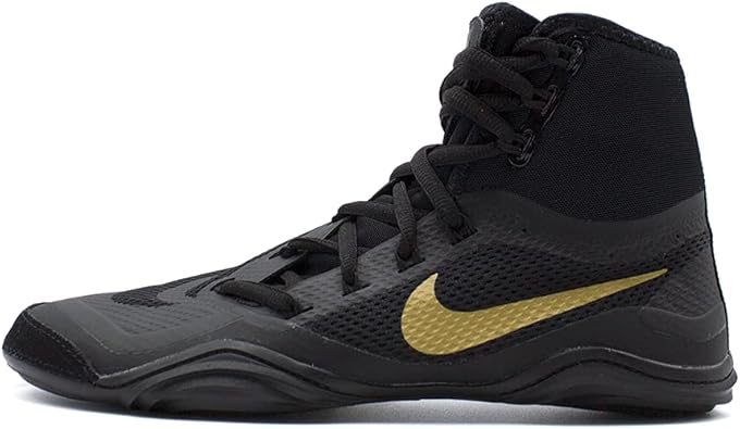 Nike Hypersweep Mens Wrestling Shoes 