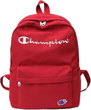 mochilas champion mujer