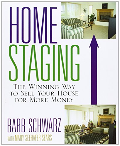 R.E.A.D Home Staging: The Winning Way to Sell Your House for More Money TXT