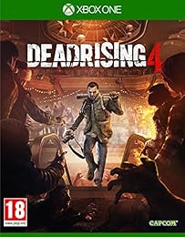 Dead Rising 4