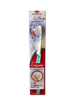 colgate toothbrush amazon