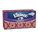 Kleenex Ultra Soft Tissues, White, 120ct, Pack of 8
