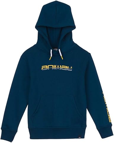 animal roadie hoodie