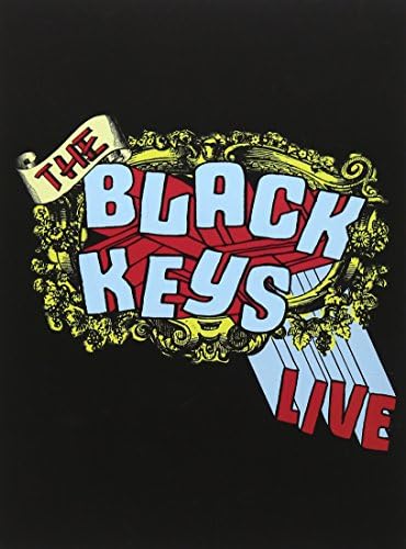 The Black Keys Live
