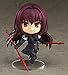 Good Smile Fate/Grand Order Lancer/Sathach Nendoroid Figure