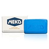 Neko Germicidal Soap - 2.82 oz / 80g - Family Bar