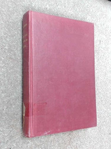 Theory and Methods of Scaling