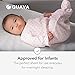 Guava Family - Lotus Crib 100% Cotton Fitted Sheet | Perfect, Manufacturer-Approved Fit, Soft & Safe for Infants, Baby and Toddlers, Unisex, Boys & Girls (Original)