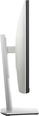 Dell S2421HS 23.8" FHD 1920x1080 LED Monitor 75Hz IPS 4ms 2x HDMI Black view 7