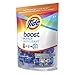 Tide Boost Stain Release Plus Bleach 37 Count (Package may very)