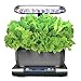 AeroGarden Harvest Grey