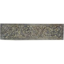Vintage Carving Kamasutra Decorative Headboard Decor, Wall Hanging Exotic interior