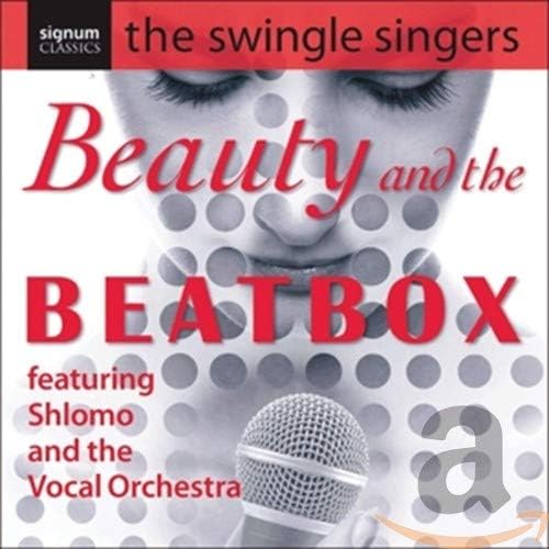 Beauty and the Beatbox / Swingle Singers (as heard on the TV series Glee)