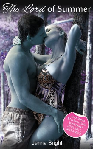The Lord of Summer (Xcite Romance)