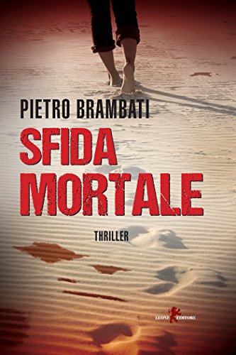 Sfida mortale (Italian Edition)