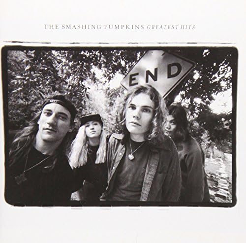 Smashing Pumpkins - Pisces Iscariot - Amazon.com Music