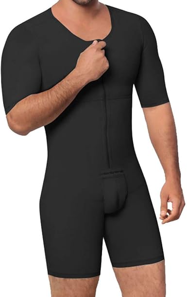 compression bodysuit for weight loss