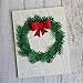 Christmas Tree Metal Cutting Dies Stencils for Scrapbooking Die Cuts Embossing Folder Paper Card Die Cutting Template Craft Dies by Hongxin