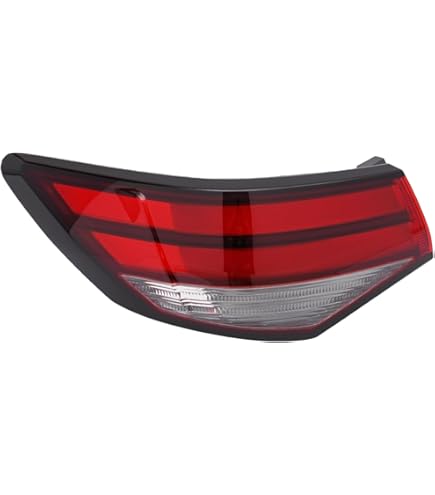 Amazon.com: For Nissan Sentra Tail Light Assembly 2020 2021