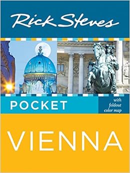 Rick Steves Pocket Vienna, by Rick Steves
