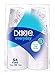 Dixie Everyday Disposable Paper Cups, 9 Ounces, 162 Count (3 Packs of 54 Cups)