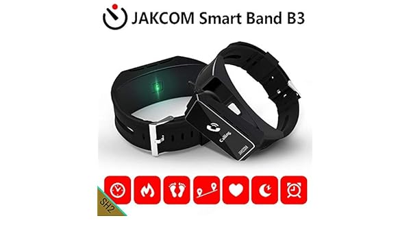 smart band b3