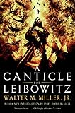 A Canticle for Leibowitz