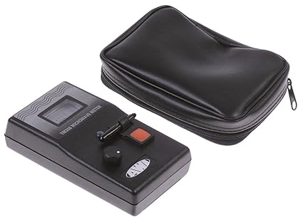 De fugas dispositivo para microondas, incluye bolsa y batería ...